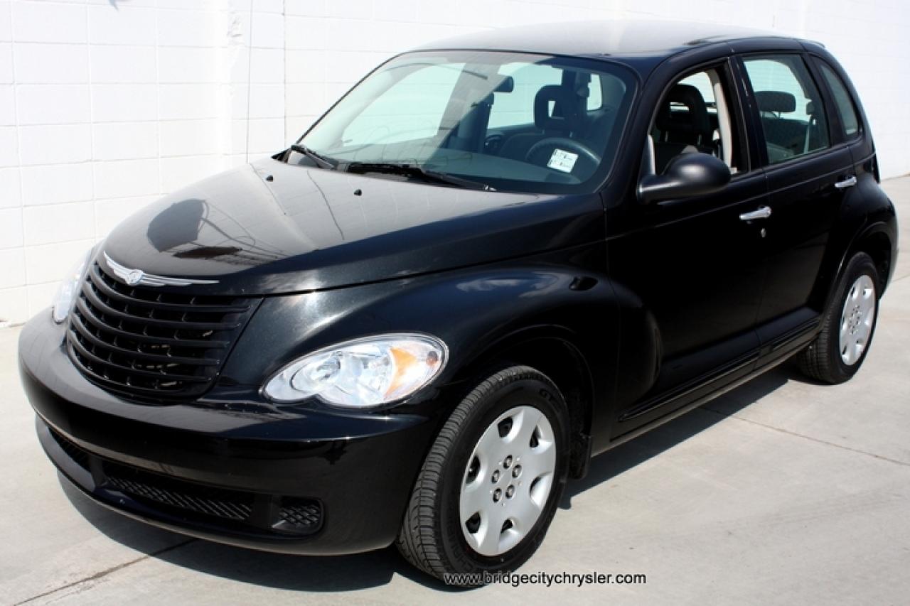 Used 2009 Chrysler PT Cruiser  for sale in Lethbridge, AB