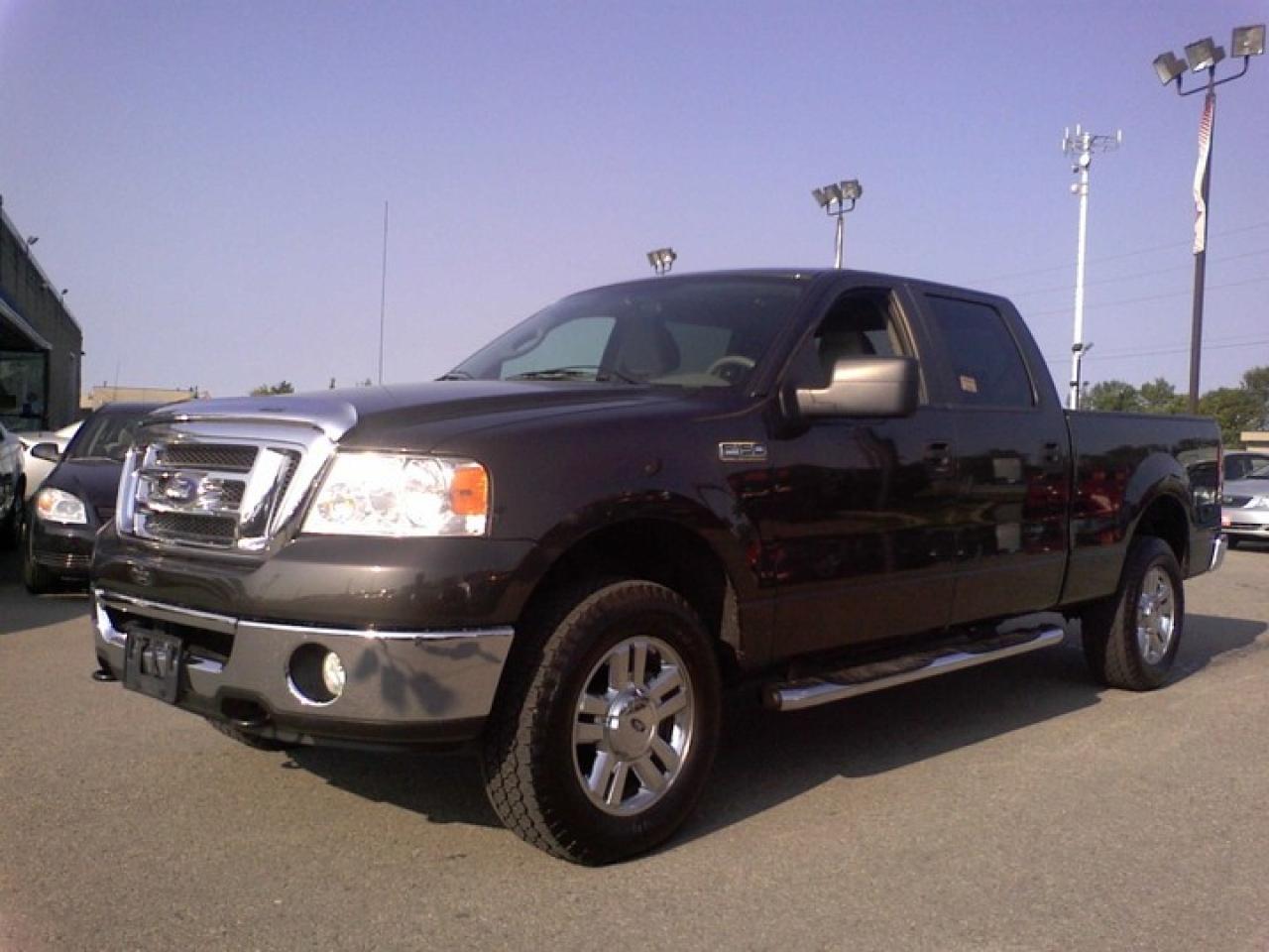 Used 2007 Ford F-150  for sale in Guelph, ON