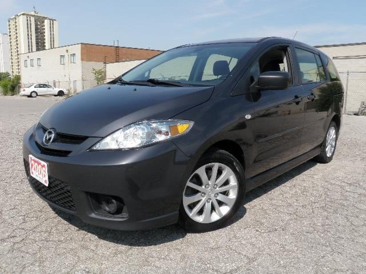 Used 2006 Mazda Mazda5  for sale in Toronto, ON