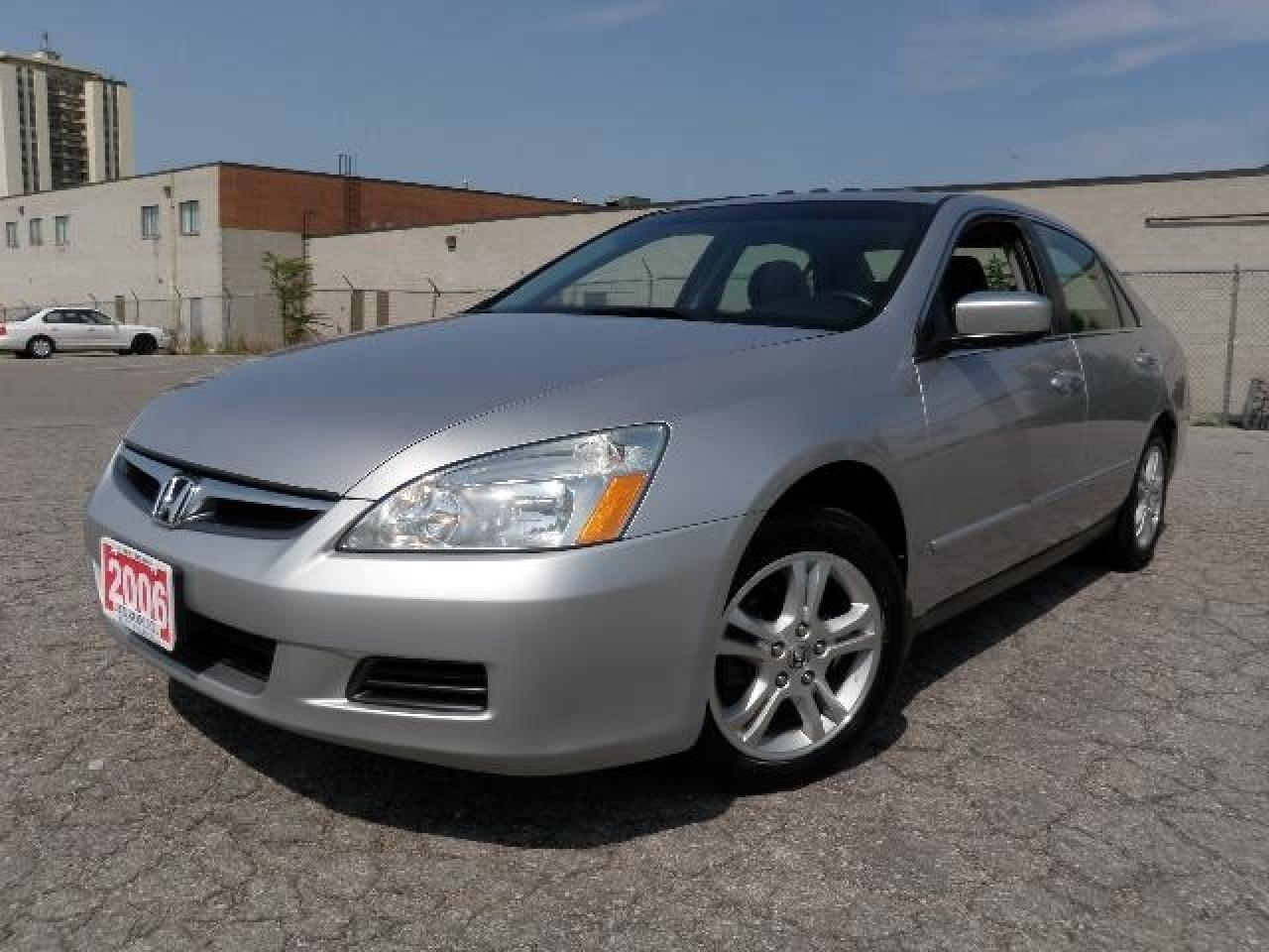 Used 2006 Honda Accord  for sale in Toronto, ON