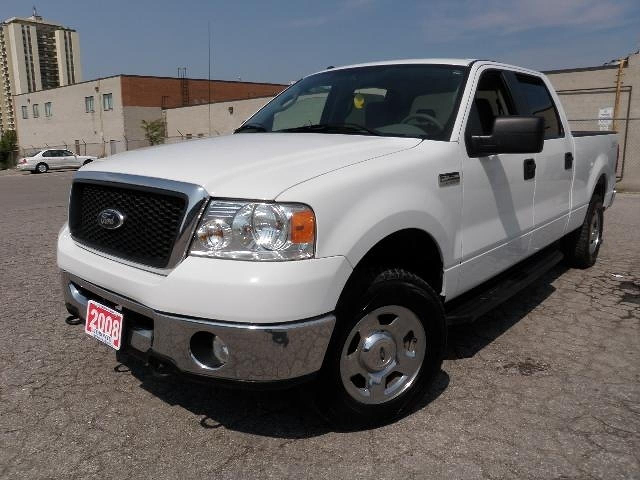 Used 2008 Ford F-150  for sale in Toronto, ON