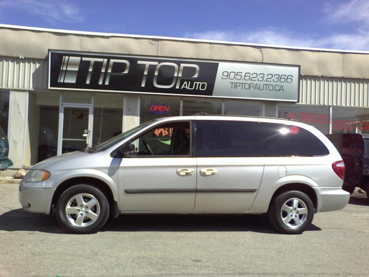 Used 2006 Dodge Grand Caravan  for sale in Bowmanville, ON
