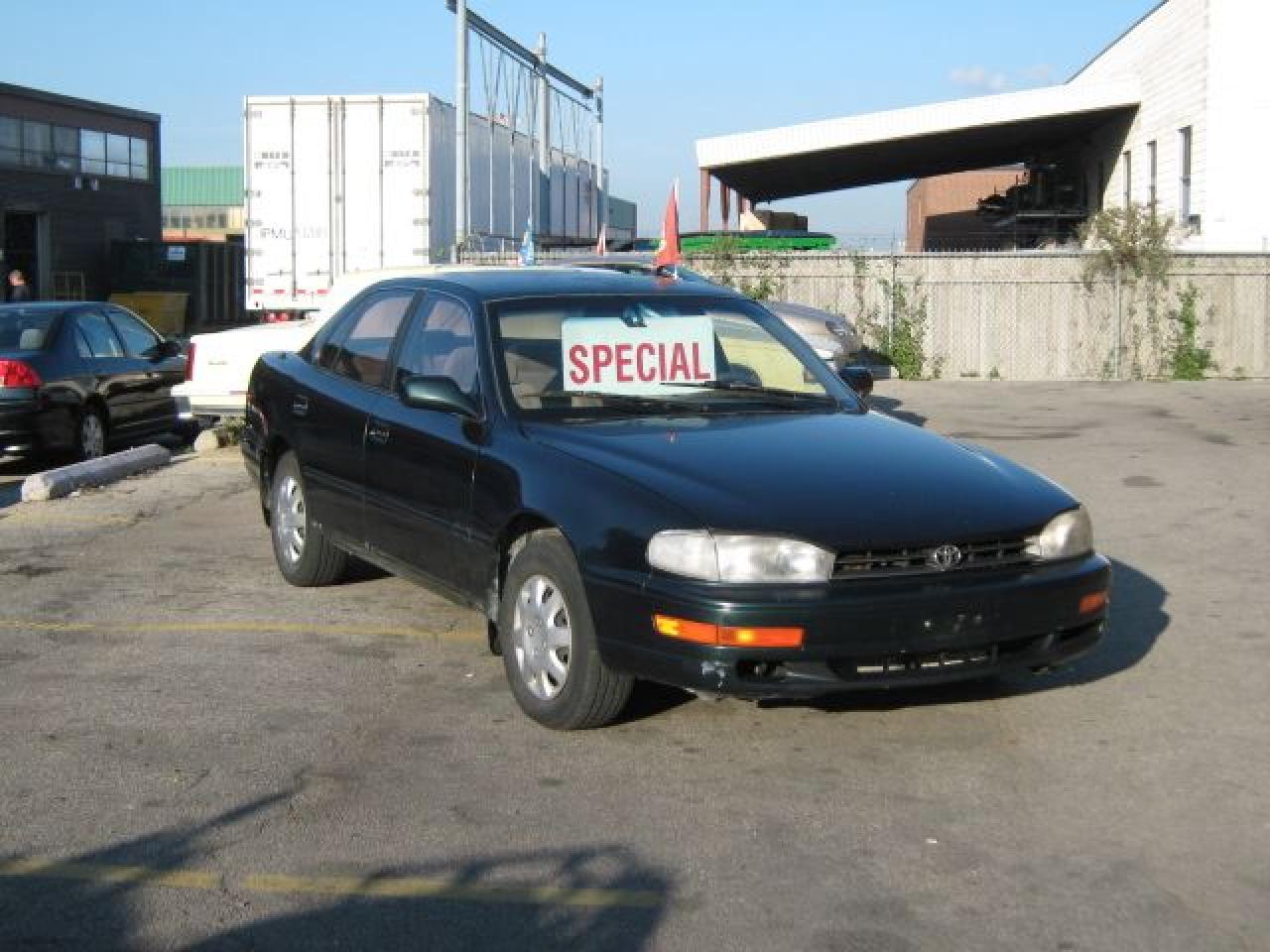 Used 1994 Toyota Camry  for sale in North York, ON