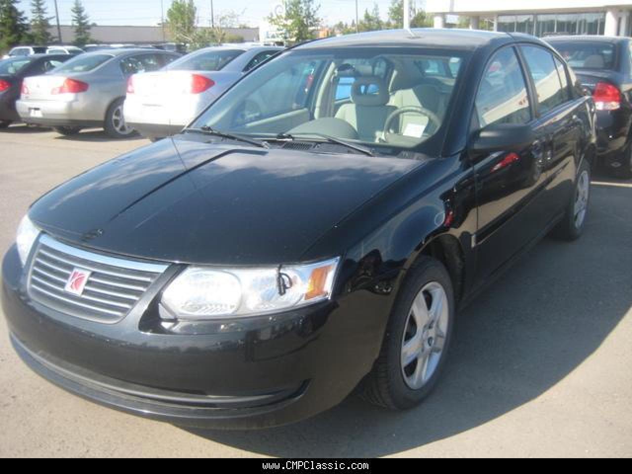 Used 2006 Saturn Ion 2 for sale in Calgary, AB