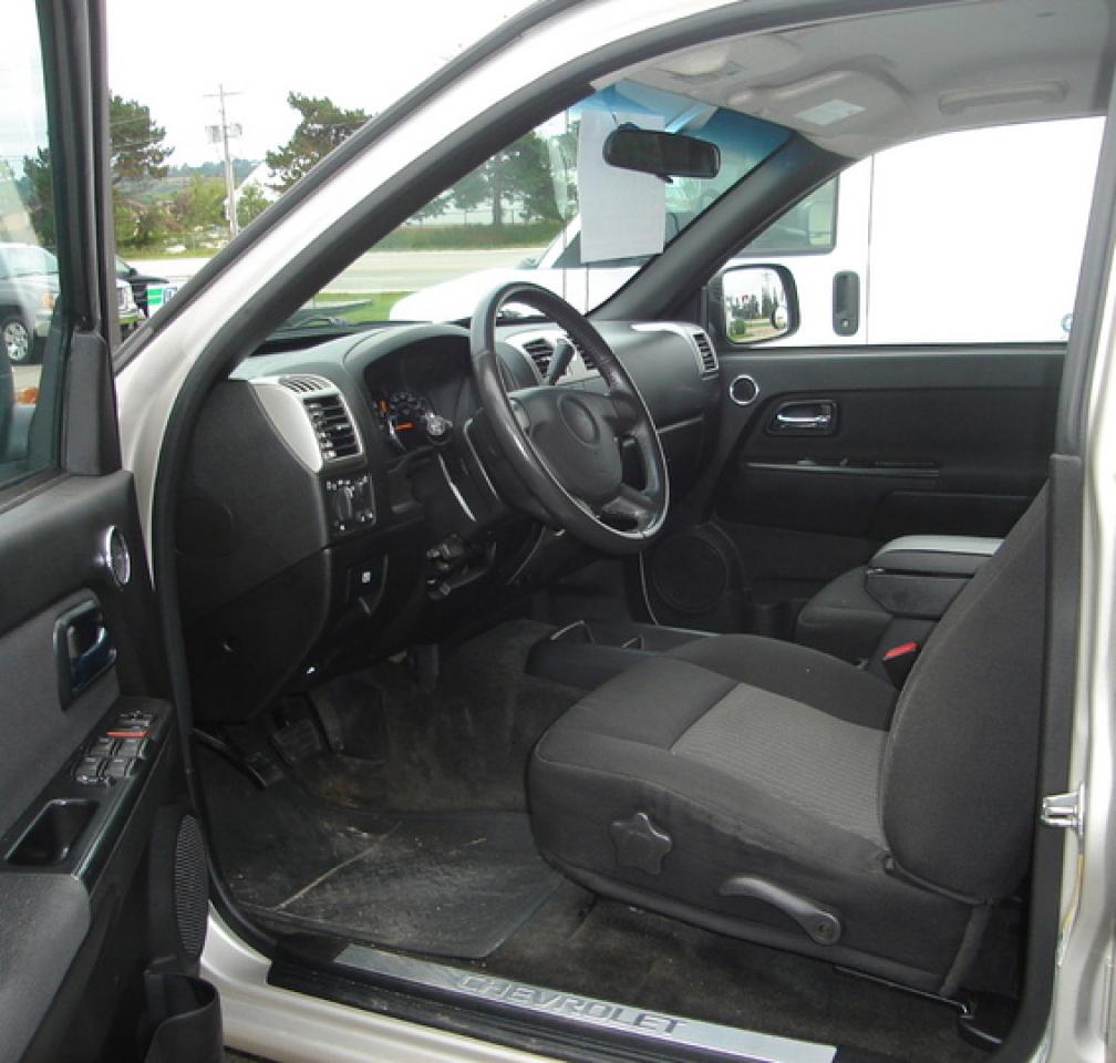 Used 2007 Chevrolet Colorado  for sale in Walkerton, ON