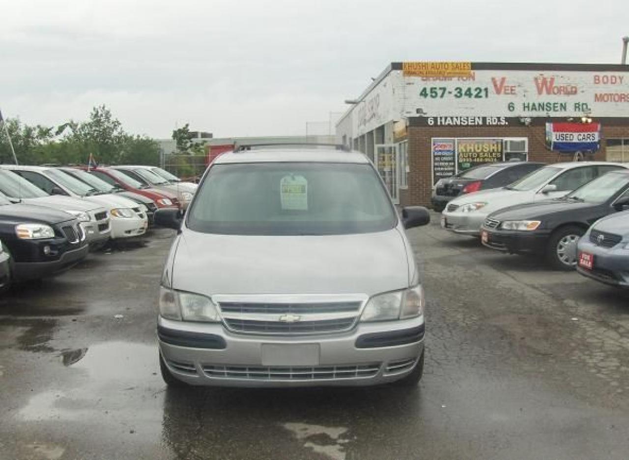 Used 2004 Chevrolet Venture  for sale in Brampton, ON