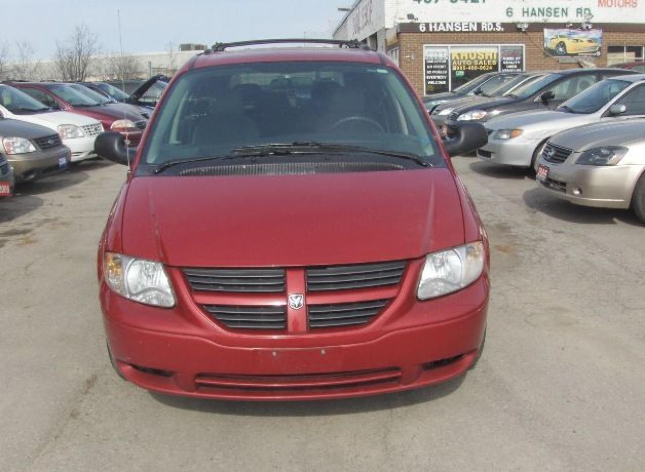 Used 2006 Dodge Caravan  for sale in Brampton, ON