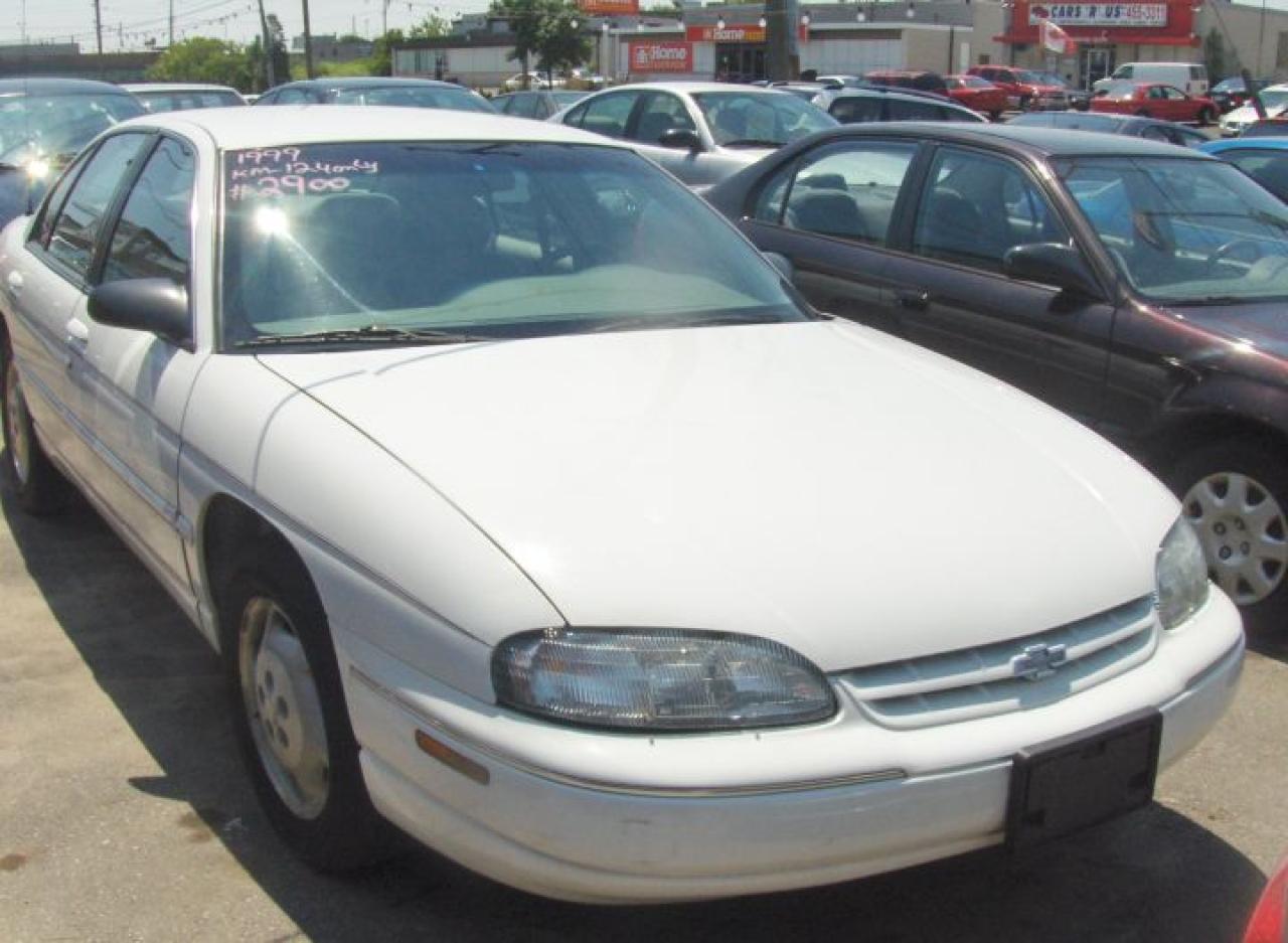 Used 1999 Chevrolet Lumina  for sale in Brampton, ON
