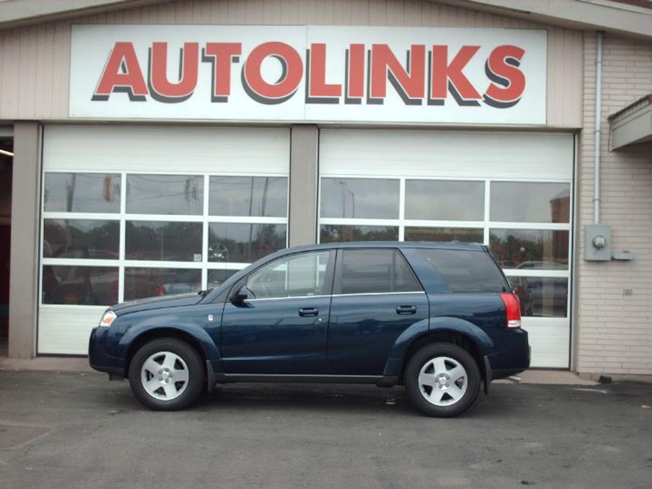 Used 2007 Saturn Vue AWD for sale in St Catharines, ON