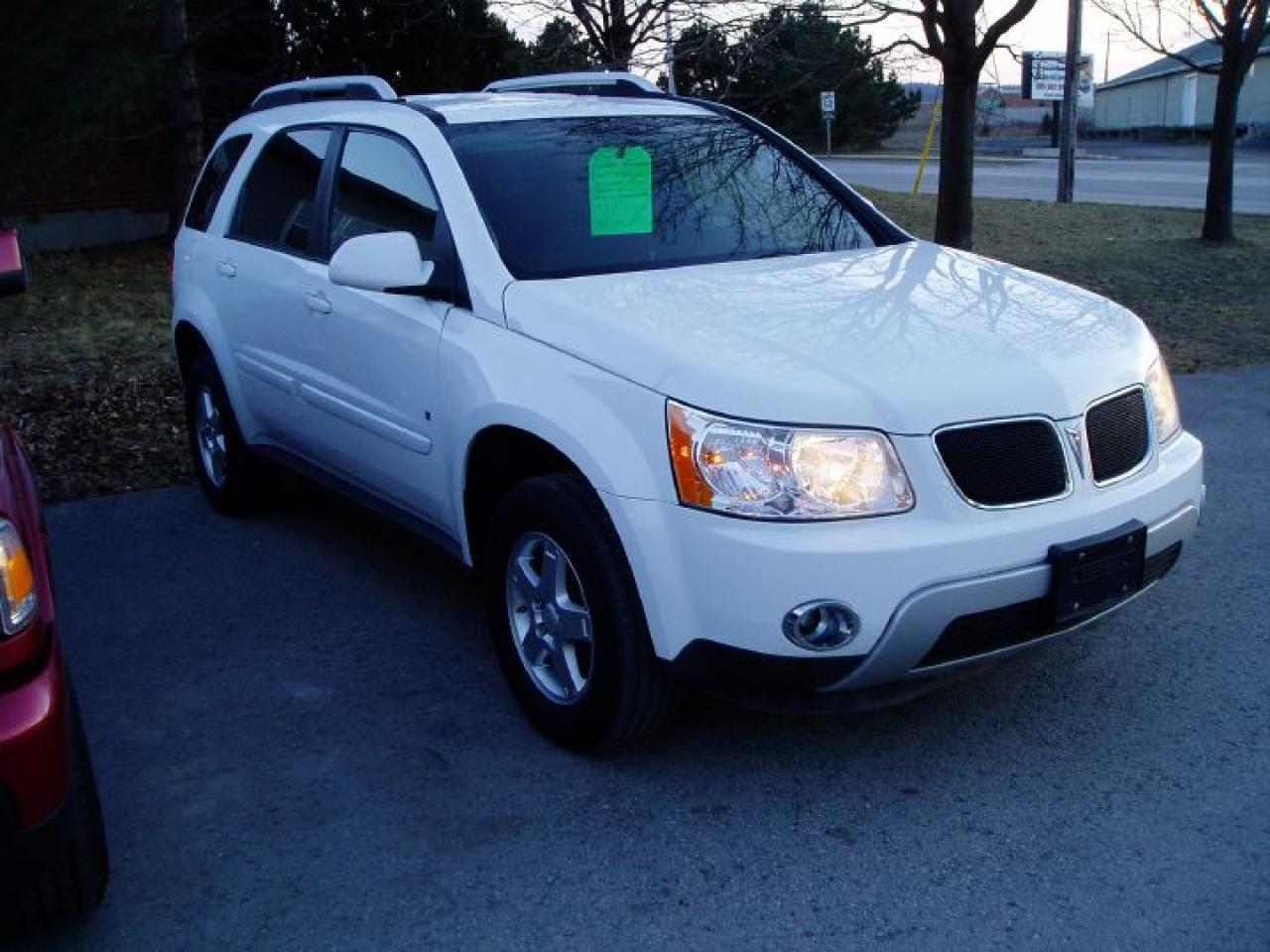 Used 2007 Pontiac Torrent AWD Sport for sale in Beamsville, ON