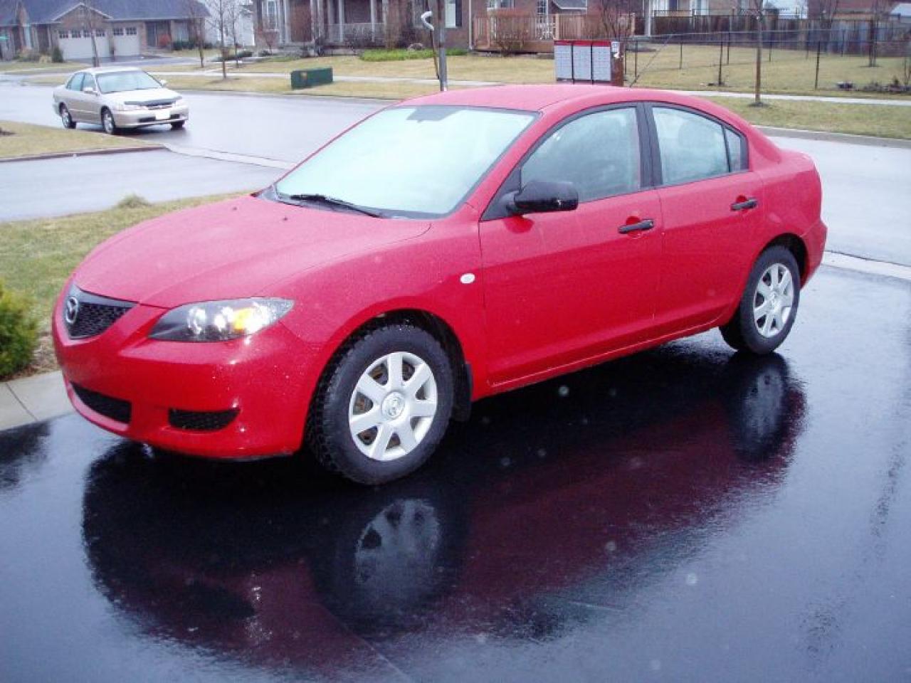 Used 2006 Mazda 3 GS for sale in Beamsville, ON