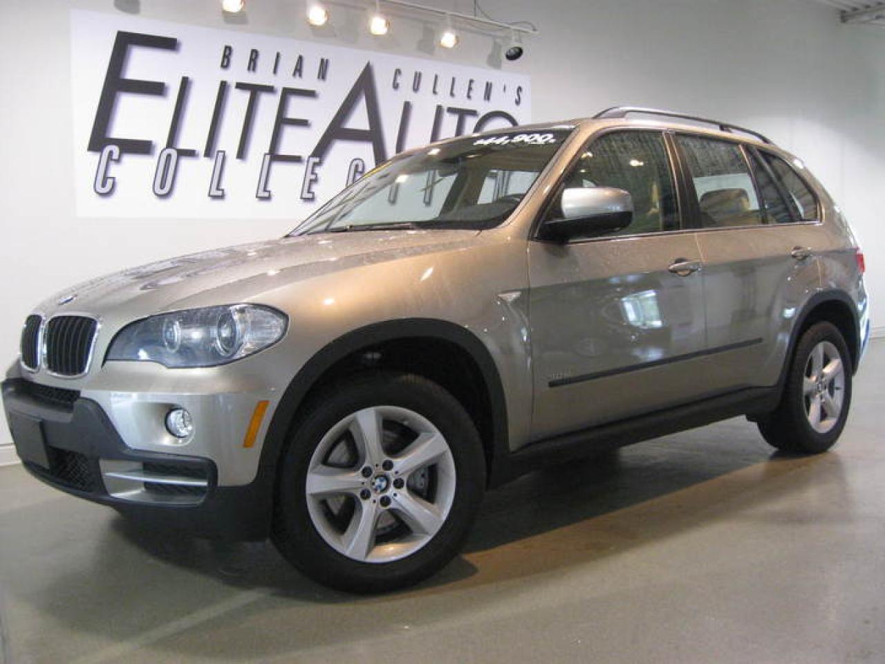 Used 2008 BMW X5  for sale in St. Catharines, ON