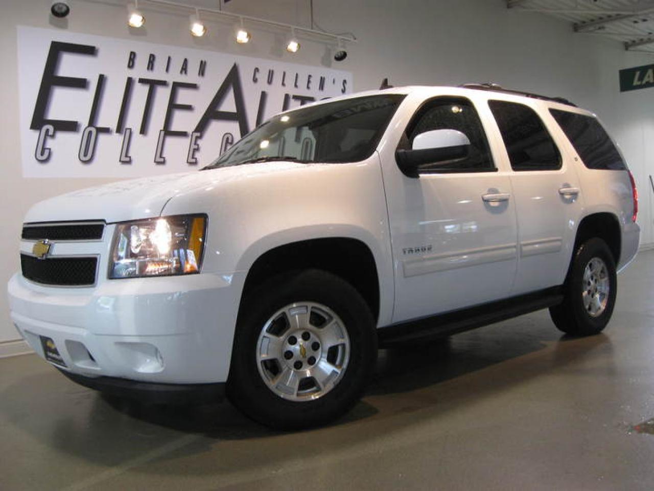 Used 2010 Chevrolet Tahoe  for sale in St. Catharines, ON
