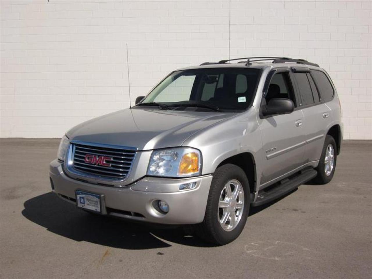Used 2006 GMC Envoy  for sale in Langley, BC
