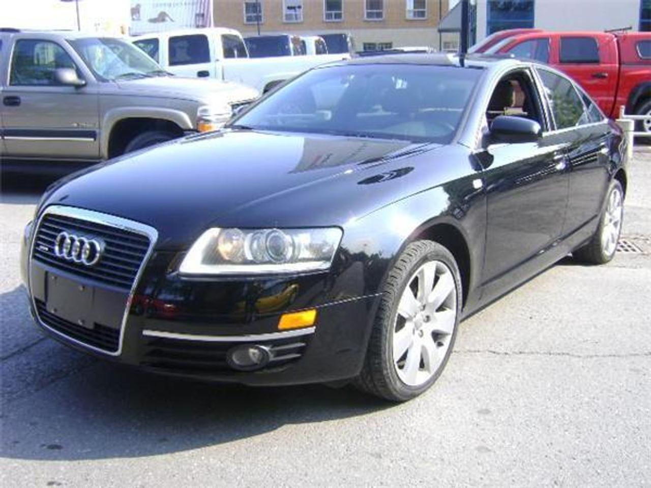History of the dealer you are about to deal with, is as important, if not more important than the history of the car you are about to purchase. Check your dealer???s history with ONTARIO MOTOR VEHICLE INDUSTRY COUNCIL.
We are a UCDA member. (USED CAR DEALER ASSOCIATION).   and CONSUMERS CHOICE AWARD WINNER FOR 2007 & 2008.