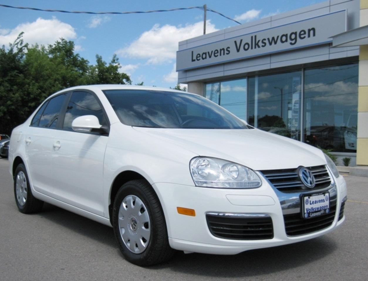 Used 2006 Volkswagen Jetta  for sale in London, ON