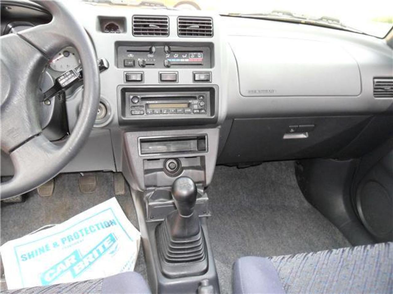 Used 2000 Toyota RAV4  for sale in Mississauga, ON