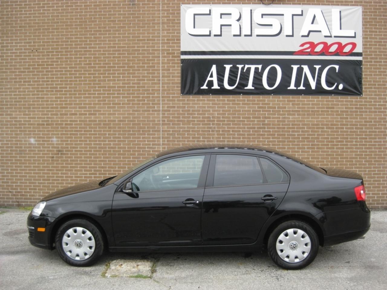 Used 2006 Volkswagen Jetta  for sale in Toronto, ON