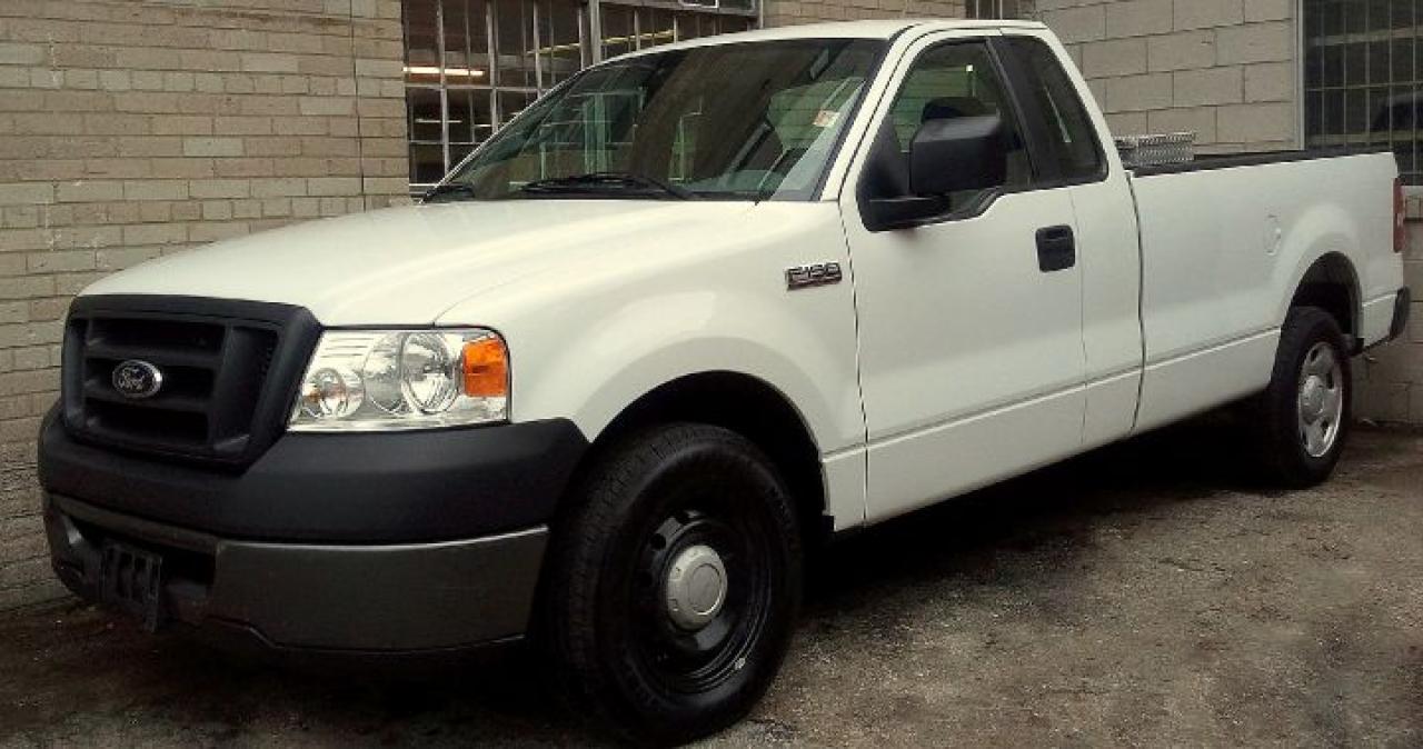 Used 2006 Ford F-150 SXT EXTENDED CAB for sale in Toronto, ON