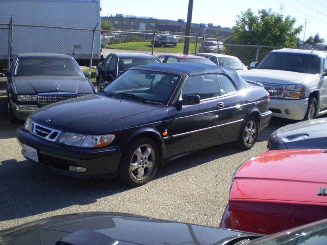 Car is in great shape, well maintained and drives great.  Sold cert and e-tested. $4995  Call 905 660-7200


SOLD