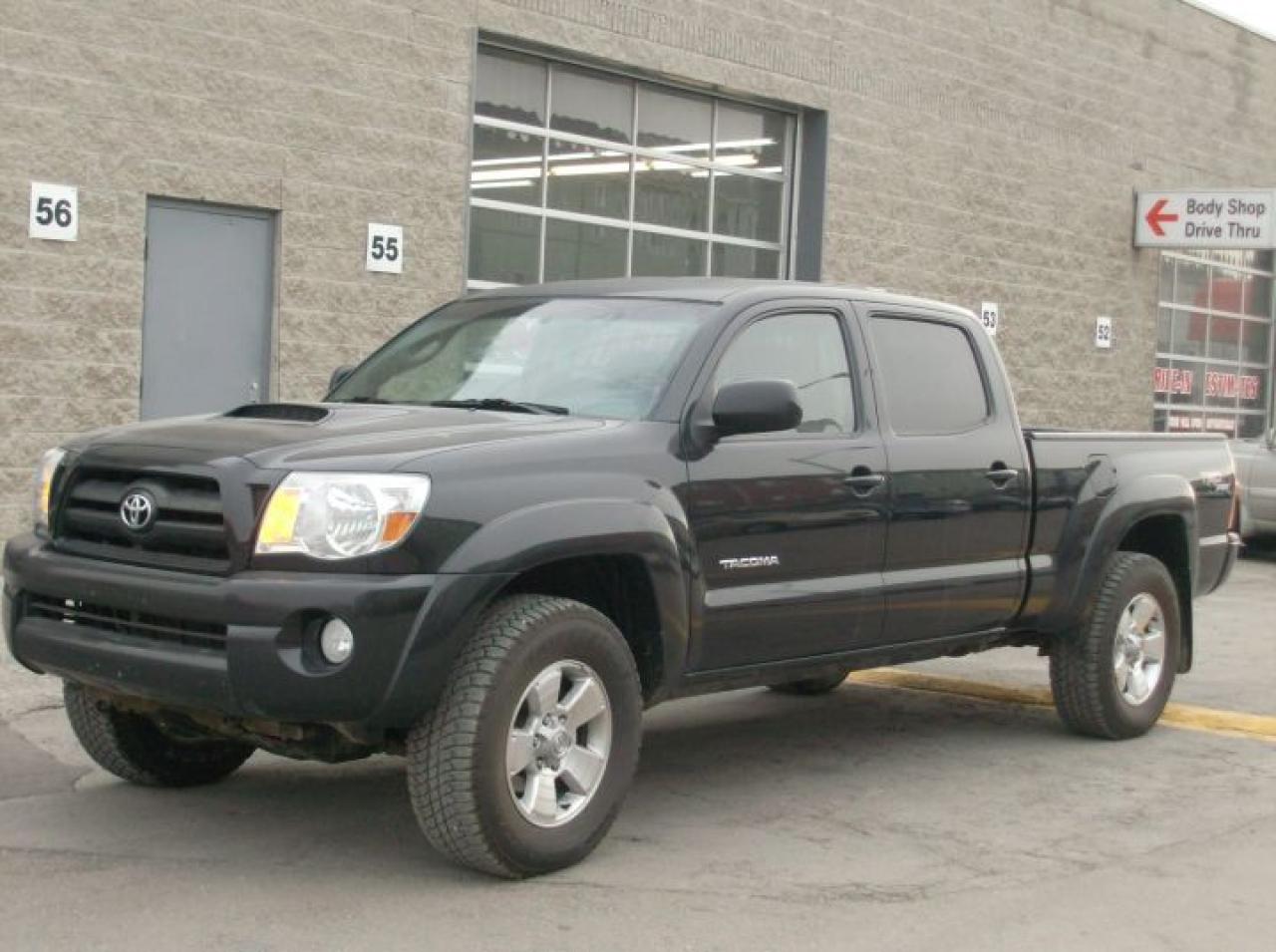 Used 2006 Toyota Tacoma  for sale in Toronto, ON