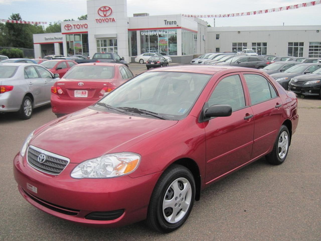 TOYOTA CERTIFIED VEHICLE
GREAT CONDITION
LOW MILEAGE