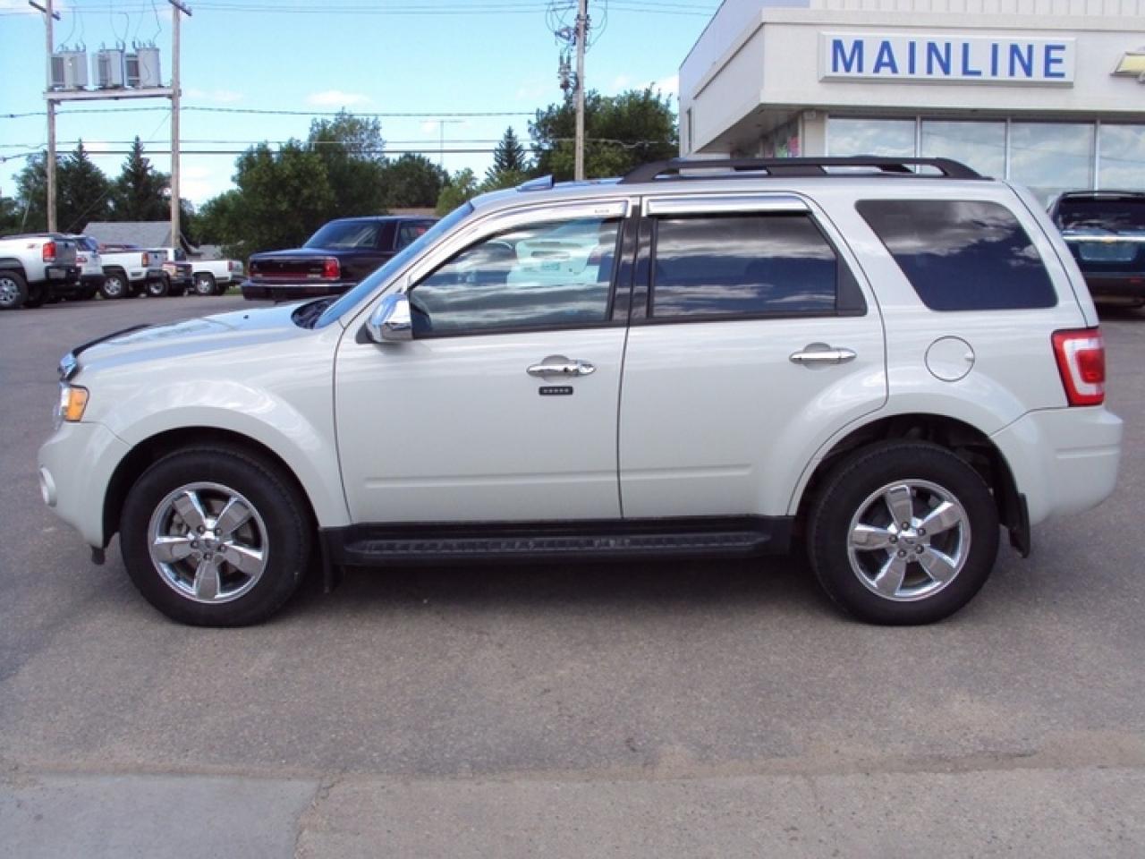 Used 2009 Ford Escape 