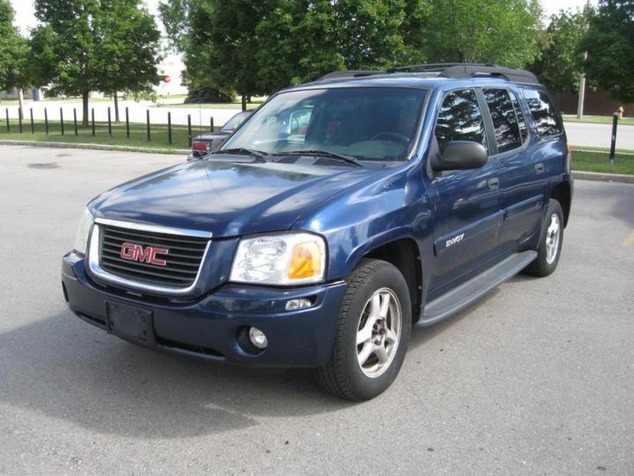 Used 2004 GMC Envoy  for sale in Etobicoke, ON