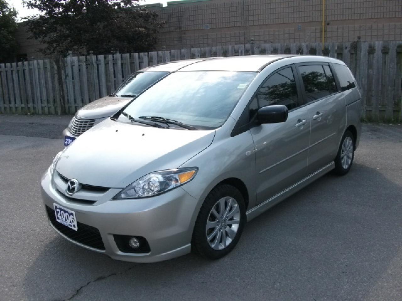 Used 2006 Mazda Mazda  for sale in Essex, ON