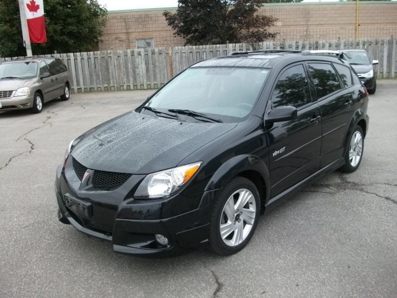 Used 2004 Pontiac Vibe  for sale in Essex, ON