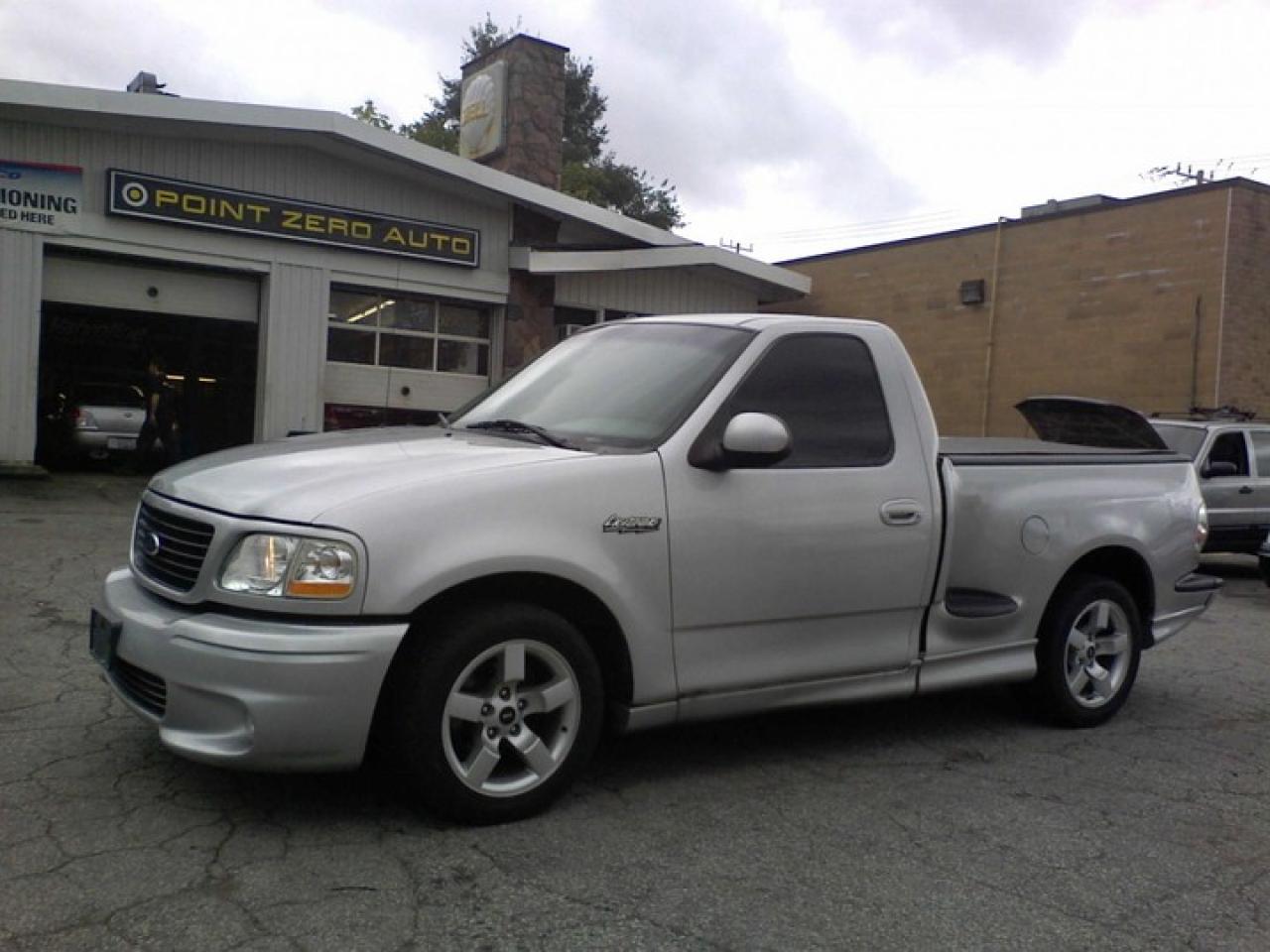 Used 2001 Ford F-150  for sale in North York, ON