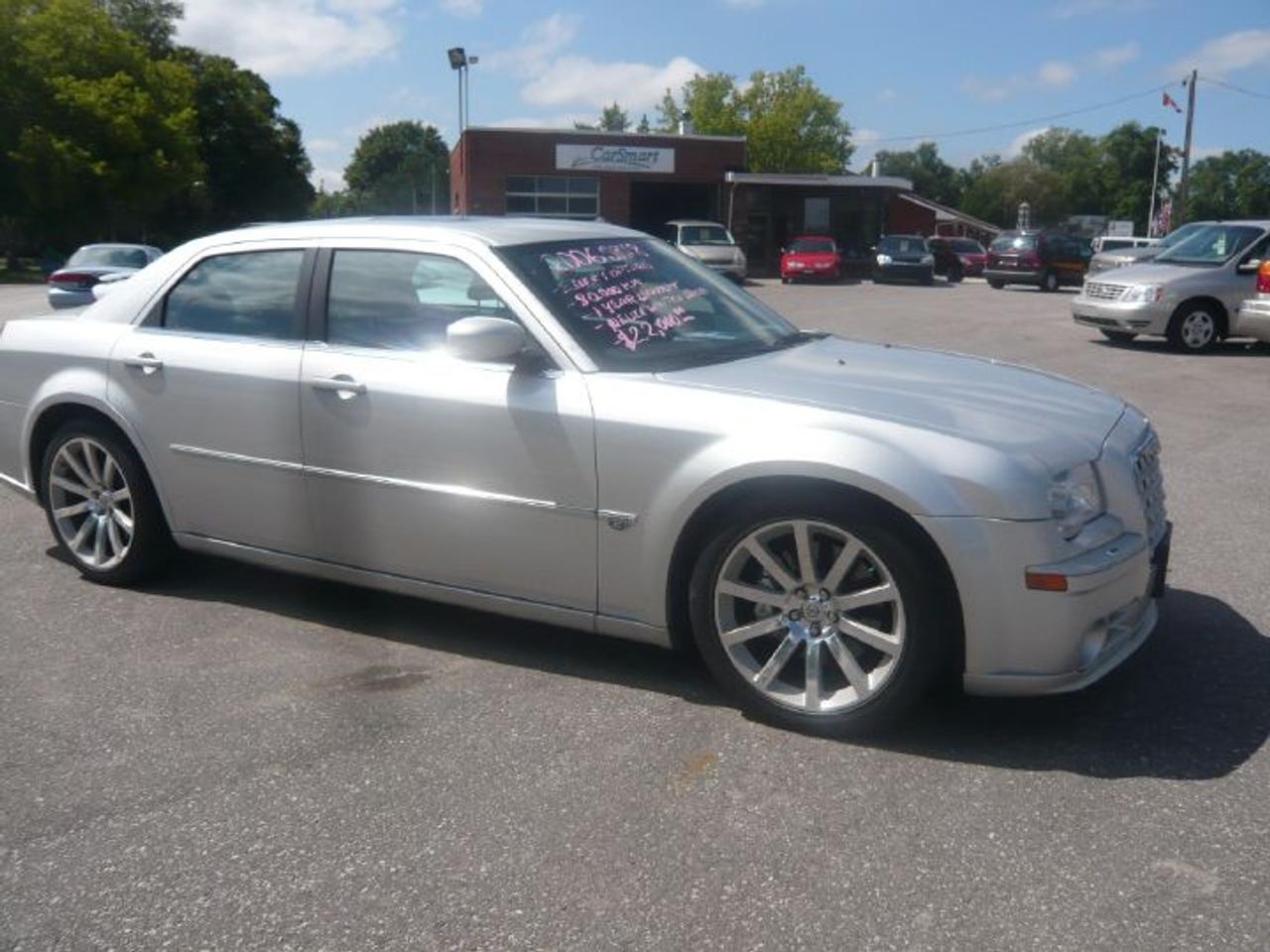 AWESOME CAR , NEVER WINTER DRIVEN , 1 YEAR LIEFT IN FACTORY WARRANTY , NEW TIRES , 425 HP , ONE OWNER , CLEAN CARPROOF , LOCAL CAR