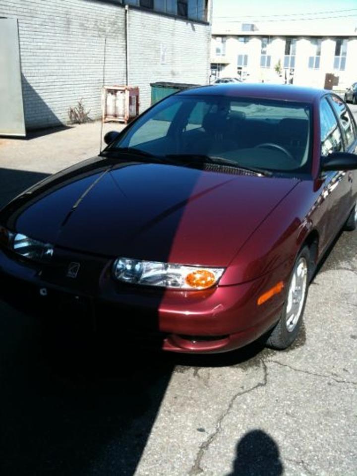 Car Comes E tested , Certified and 1 year warranty 

Call Bobby 416 661 5444