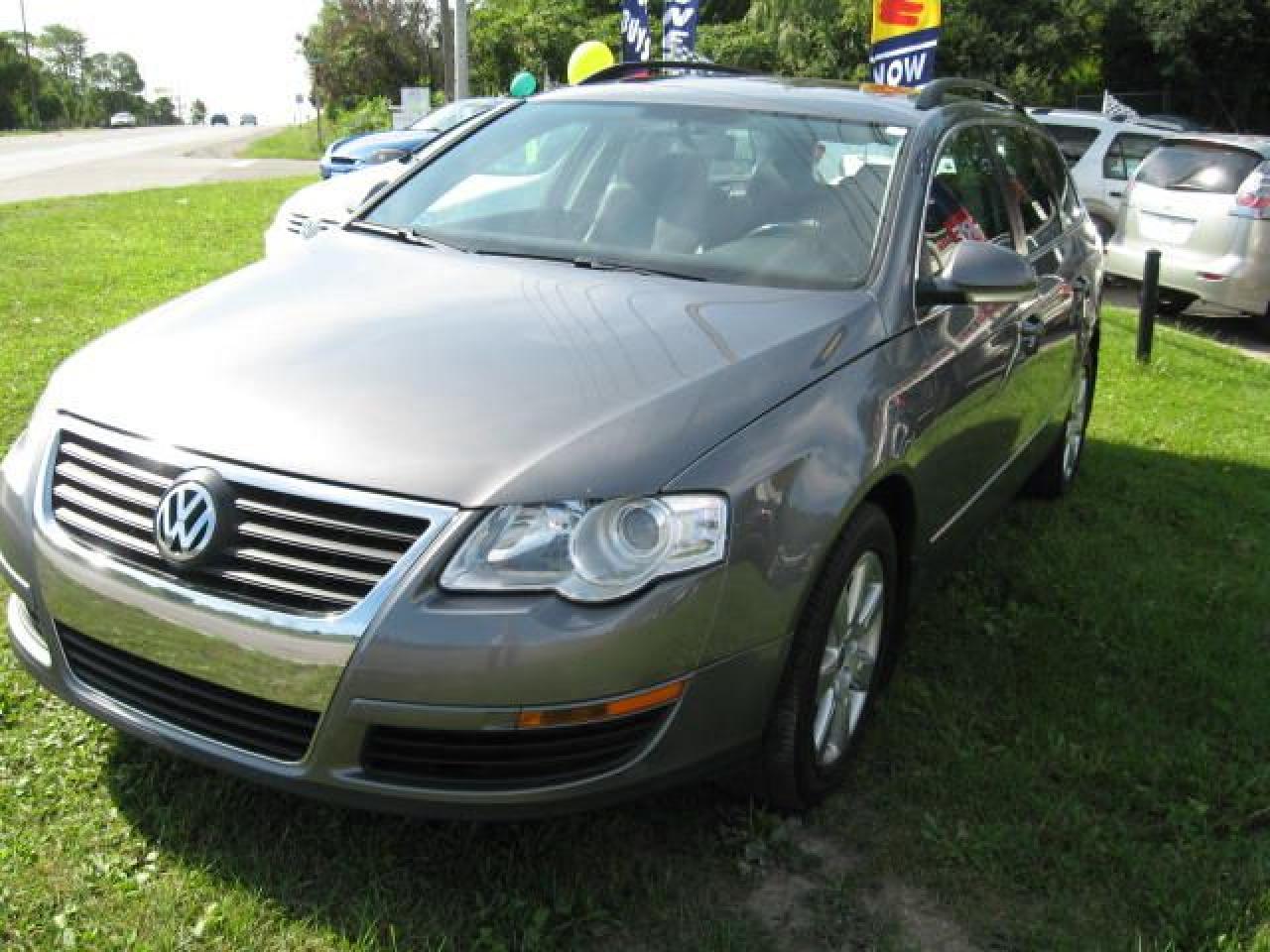 Used 2007 Volkswagen Passat 2.0 T for sale in Richmond Hill, ON