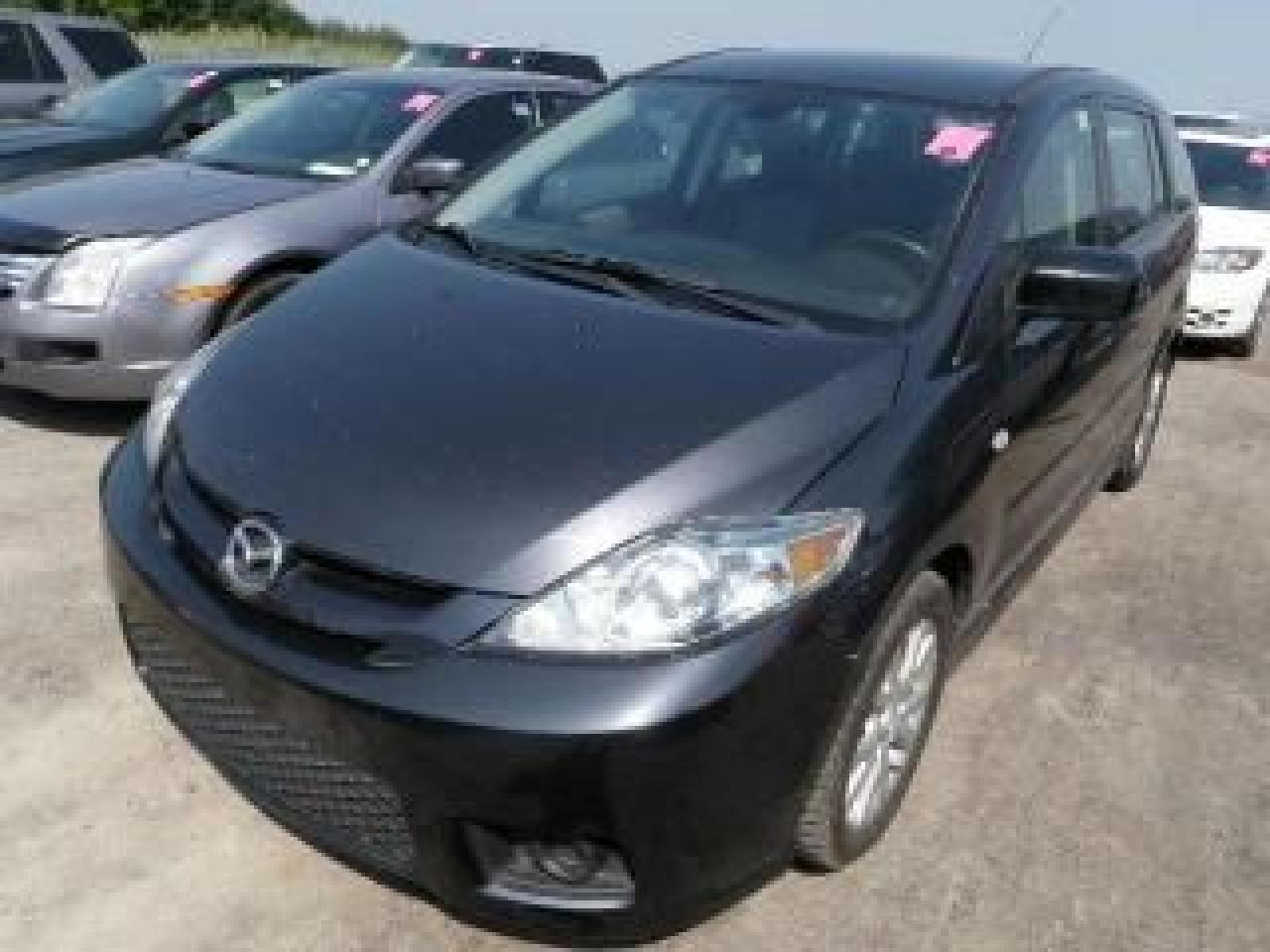 Used 2006 Mazda MAZDA 5  for sale in Toronto, ON