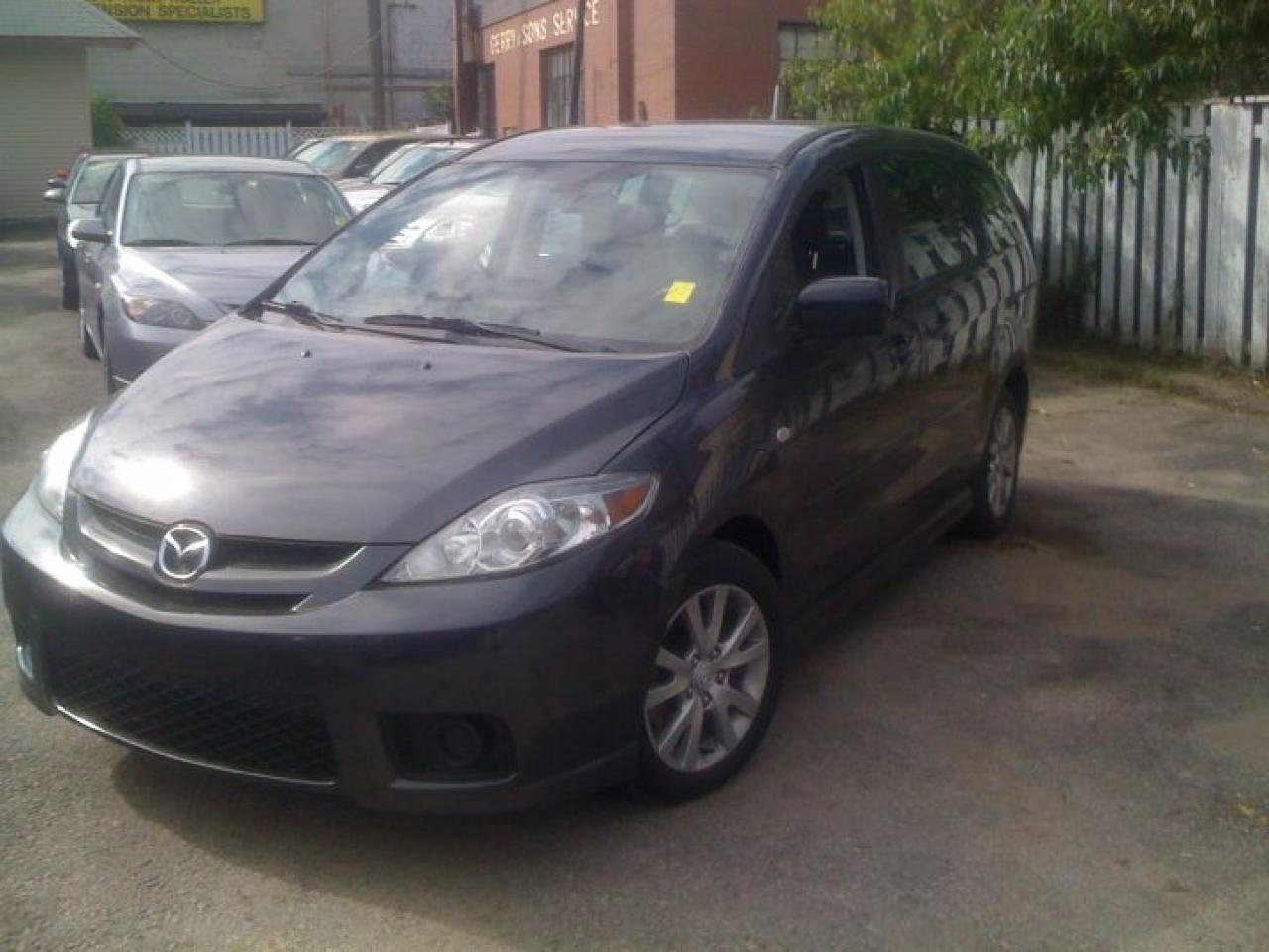 Used 2006 Mazda MAZDA 5  for sale in Toronto, ON