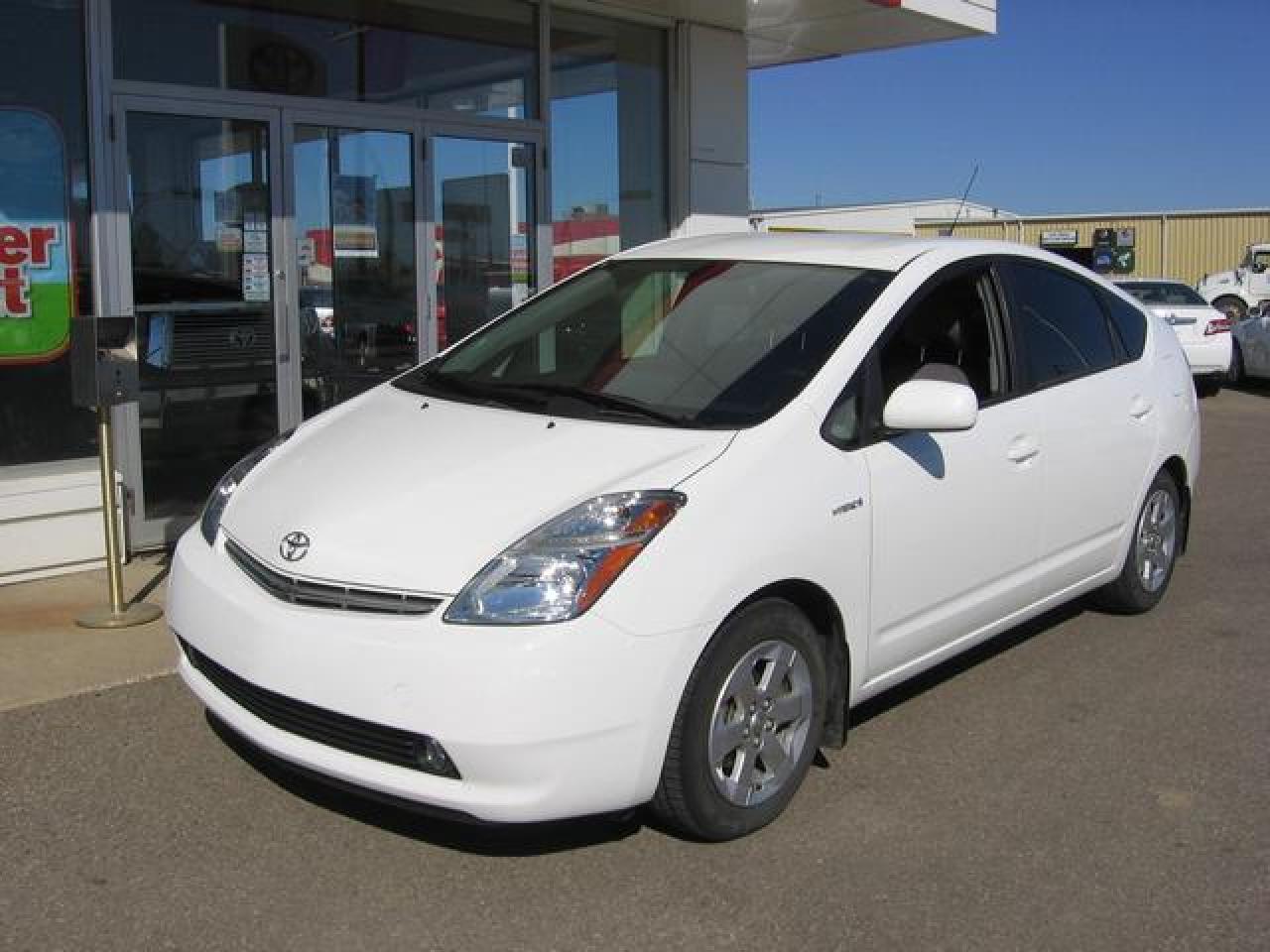 Used 2009 Toyota Prius  for sale in Prince Albert, SK