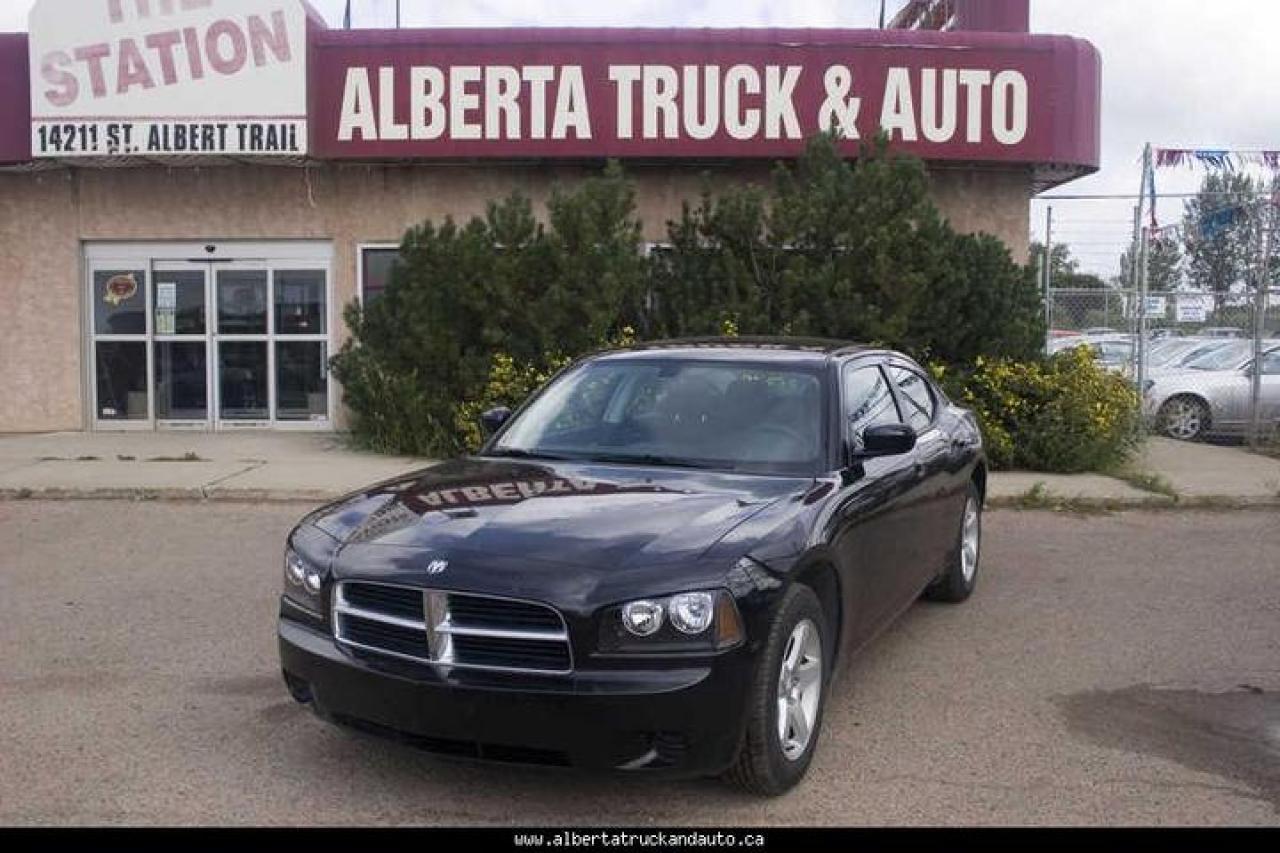 Used 2010 Dodge Charger MAGS,AUTO for sale in Edmonton, AB