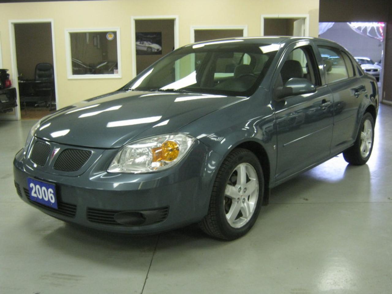 Used 2006 Pontiac G5 Alloy Wheels! for sale in North York, ON