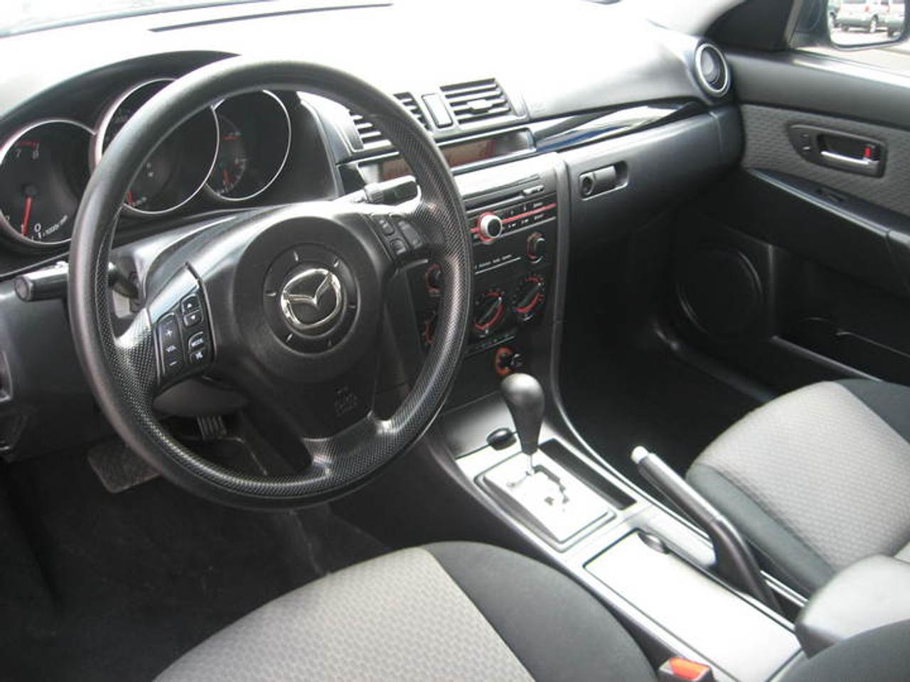 2006 Mazda Mazda3 **** $9,998 *** Photo10