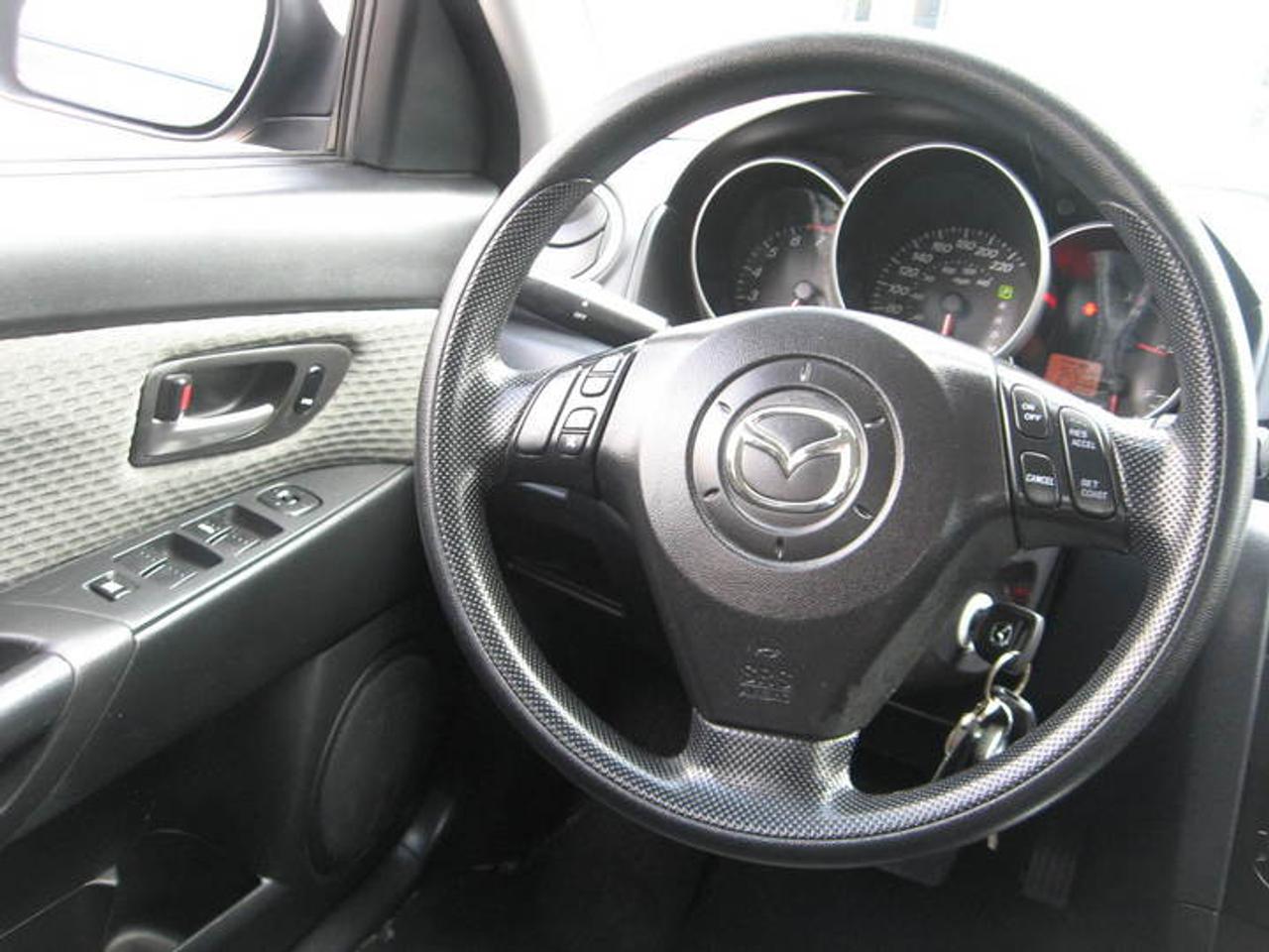 2006 Mazda Mazda3 **** $9,998 *** Photo13