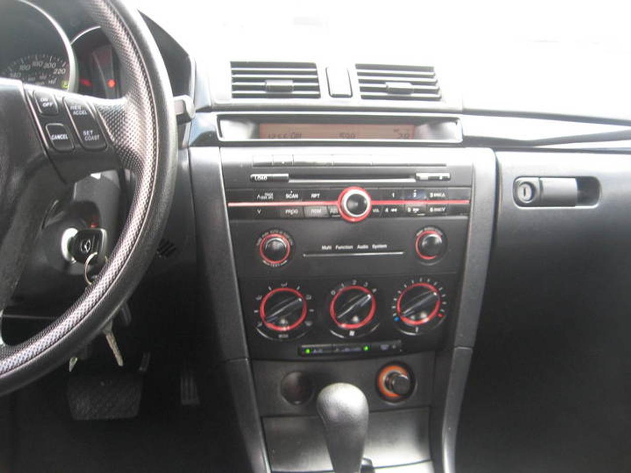 2006 Mazda Mazda3 **** $9,998 *** Photo14