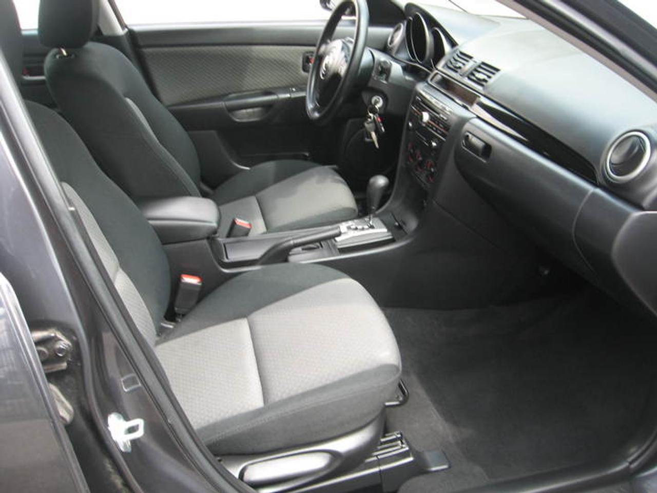 2006 Mazda Mazda3 **** $9,998 *** Photo16