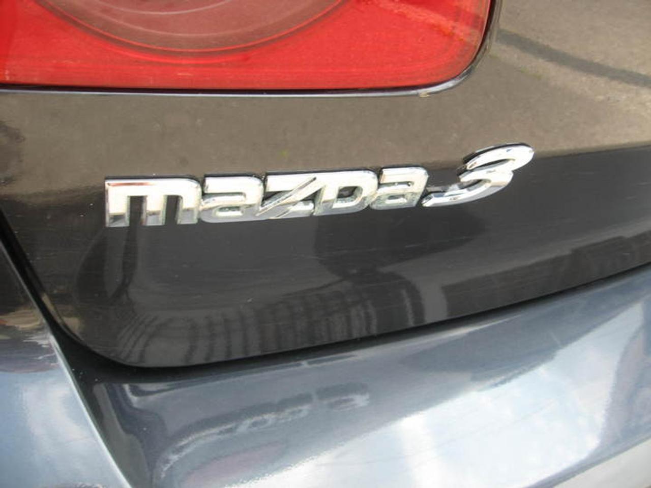 2006 Mazda Mazda3 **** $9,998 *** Photo25