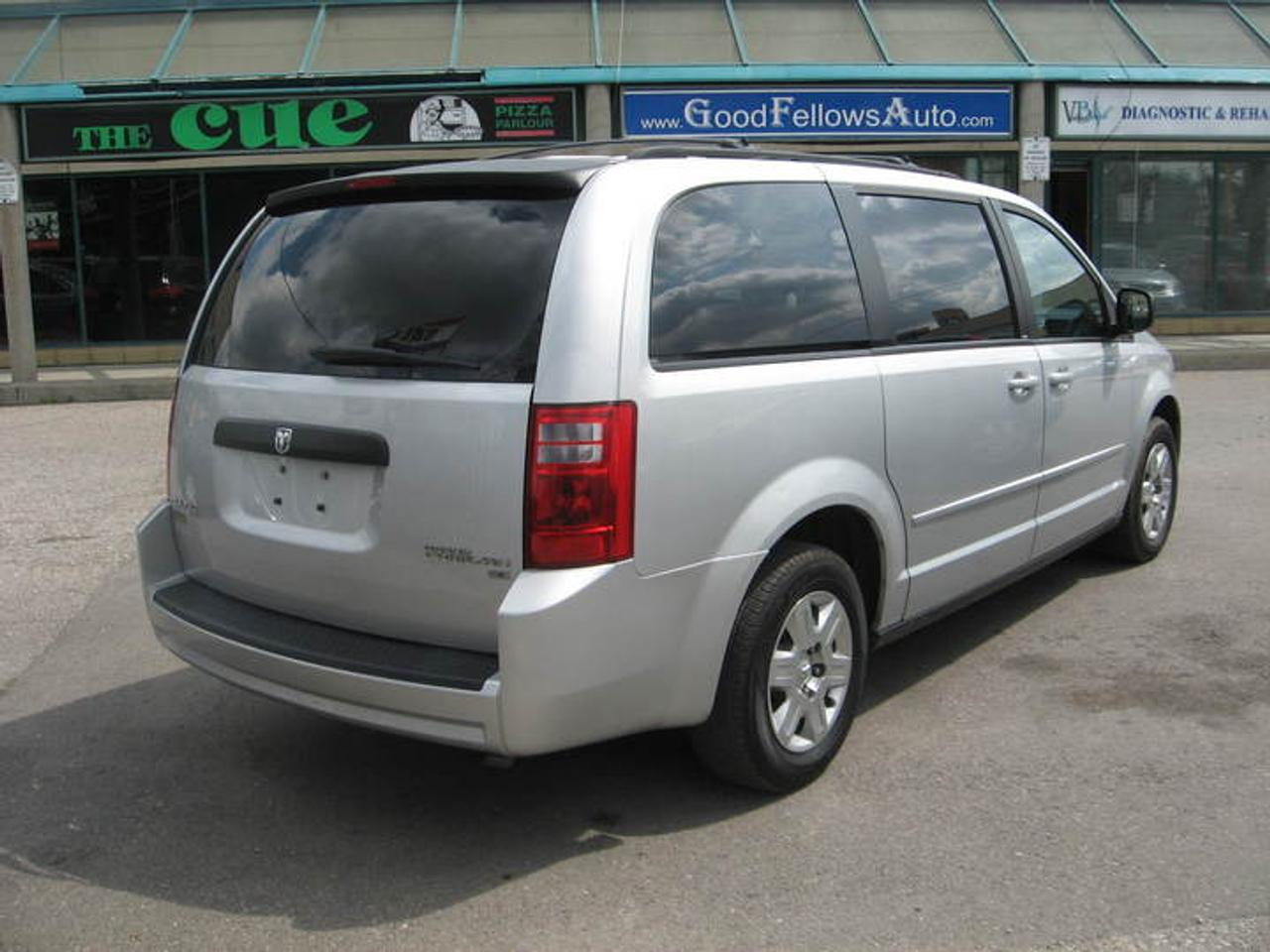 2009 Dodge Grand Caravan SE *** $15,500 *** Photo5