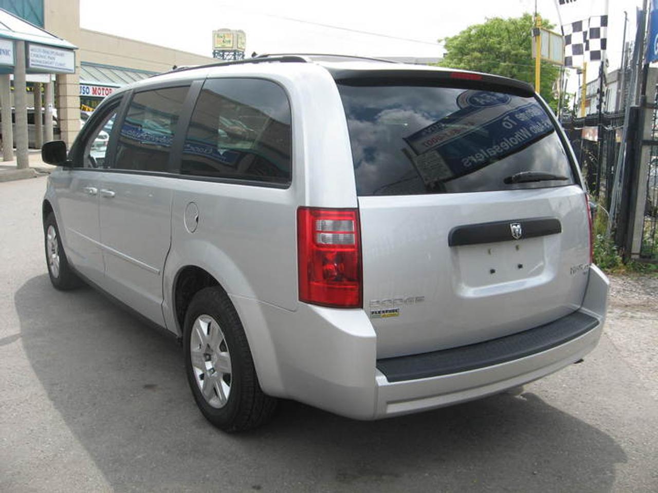 2009 Dodge Grand Caravan SE *** $15,500 *** Photo7