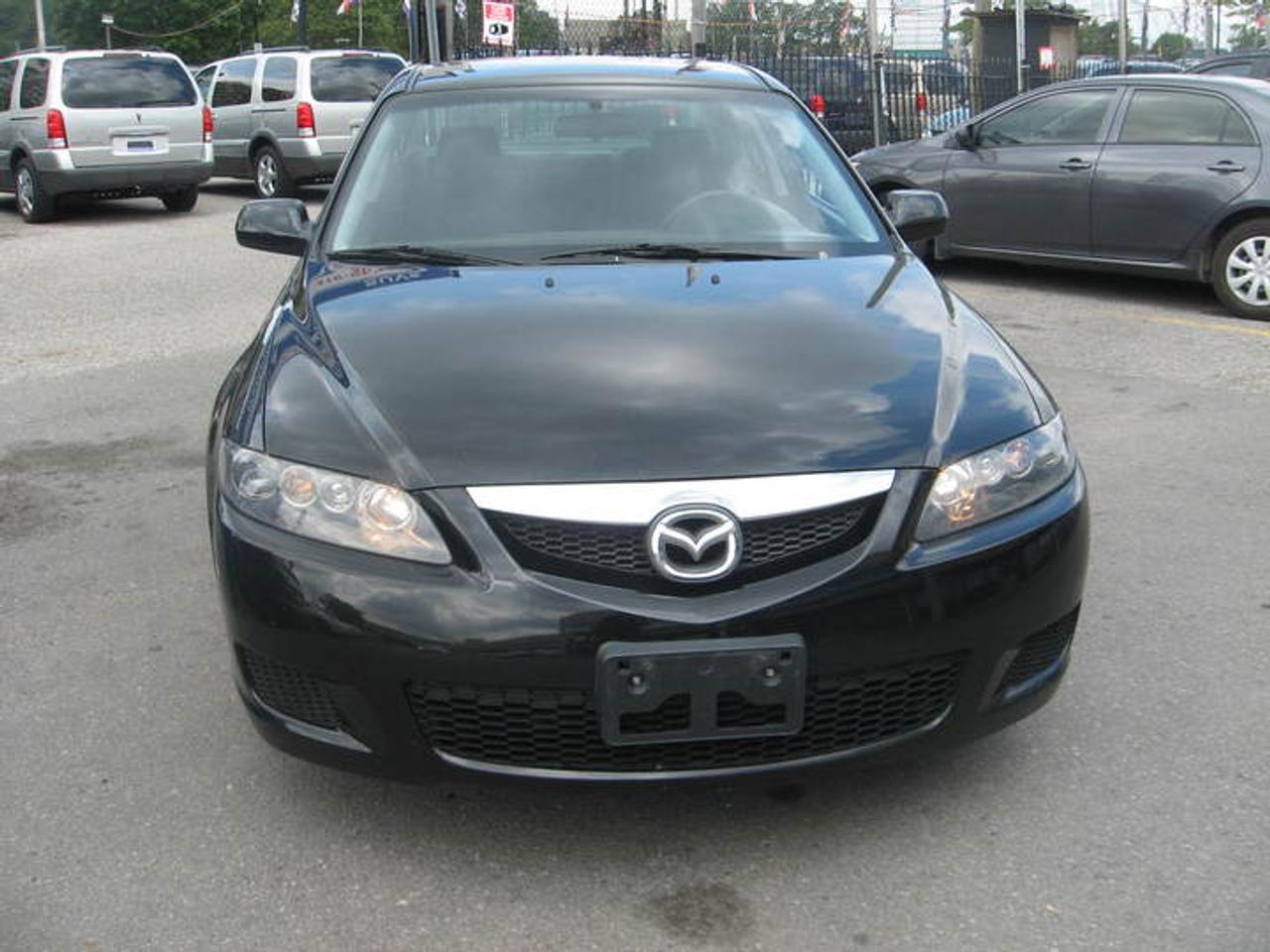 2007 Mazda Mazda6 *** $9,500 *** Photo2