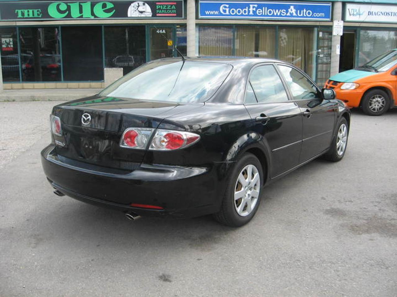 2007 Mazda Mazda6 *** $9,500 *** Photo5