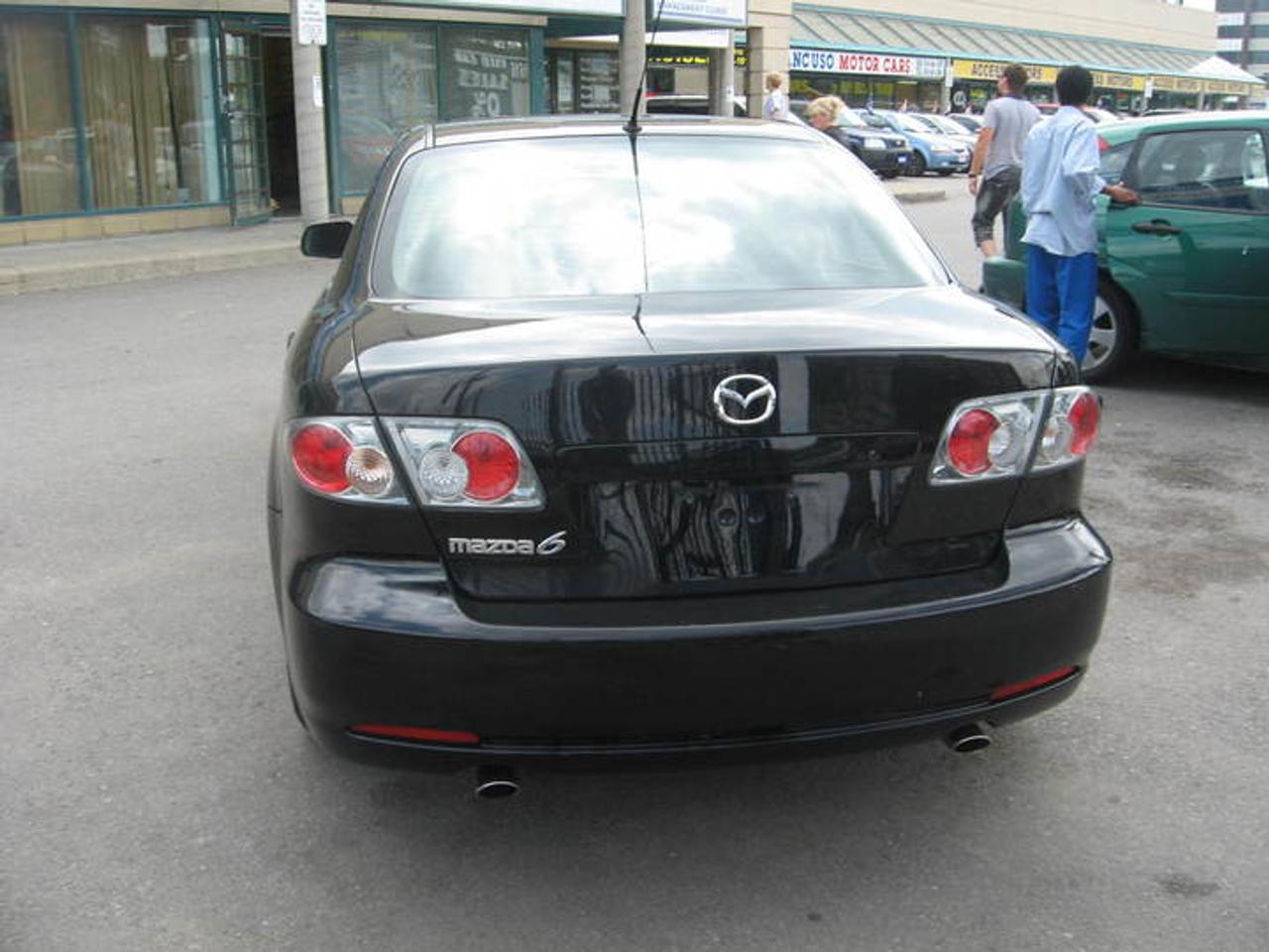 2007 Mazda Mazda6 *** $9,500 *** Photo6