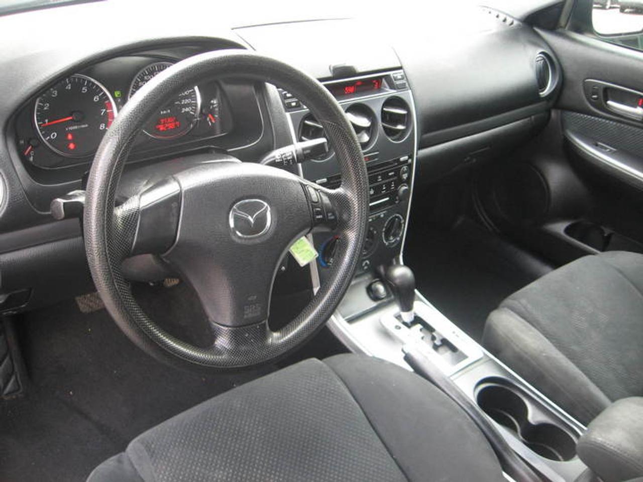2007 Mazda Mazda6 *** $9,500 *** Photo10